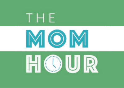 The Mom Hour Podcast