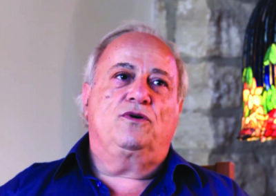 The Reservoir of Emotions with Ayman Sawaf