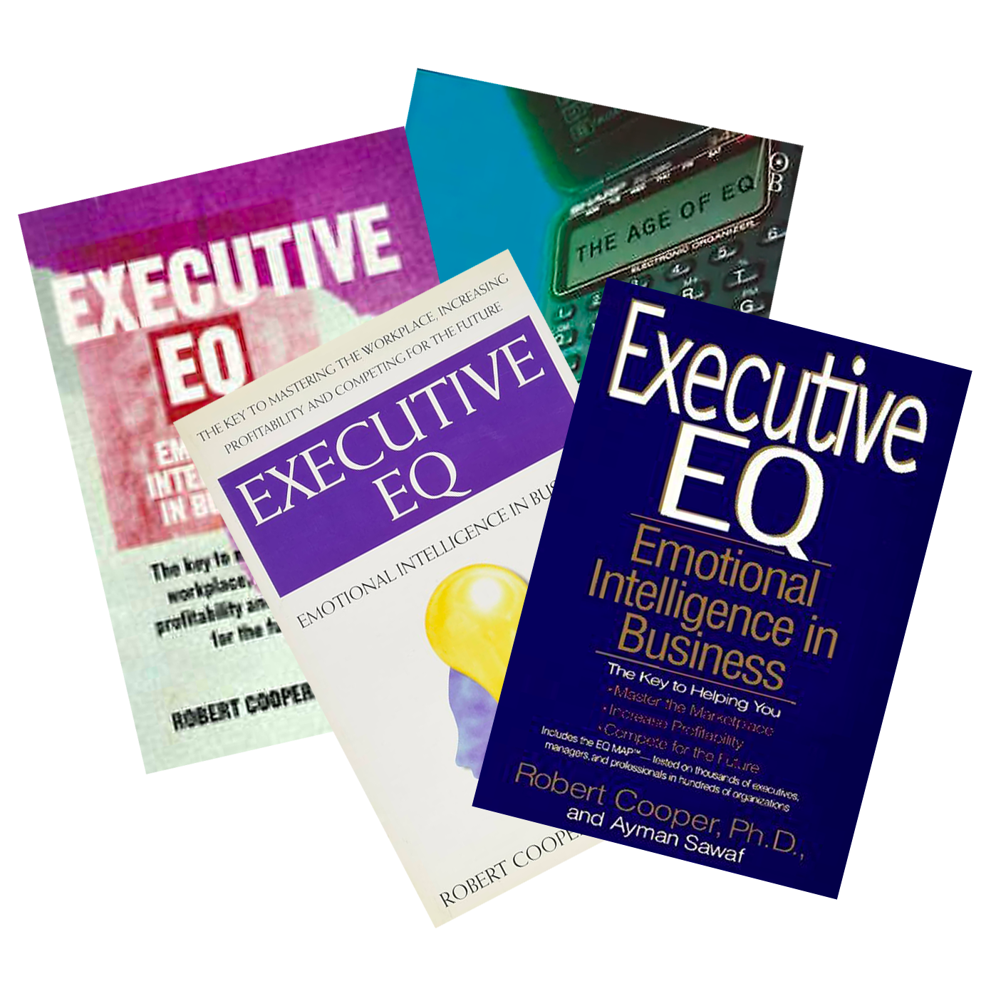 EQ Book